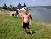 Саша Тодосійчук фотография #10 (источник - https://vk.com/id11614659)