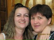 Ляля Вірло фотография #8 (источник - https://vk.com/id63126724)