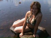 Фотография Бондарь Валентины