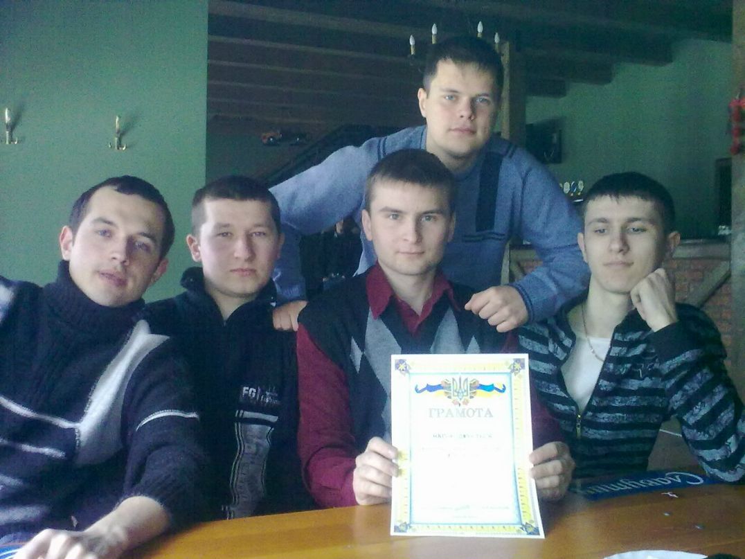 Дмитрий Печеркин фотография #14