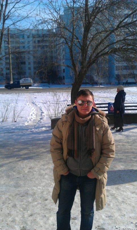 Tserenoff Naran фотография #22