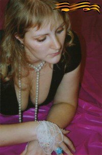 №9, Анютка Тяжлова №9, Анютка Тяжлова