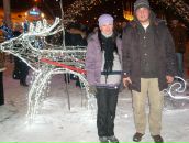 Фотография Андриановой Светланы