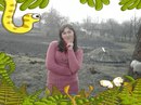 Христина Жарківська фотография #31 (источник - https://vk.com/id163361703)