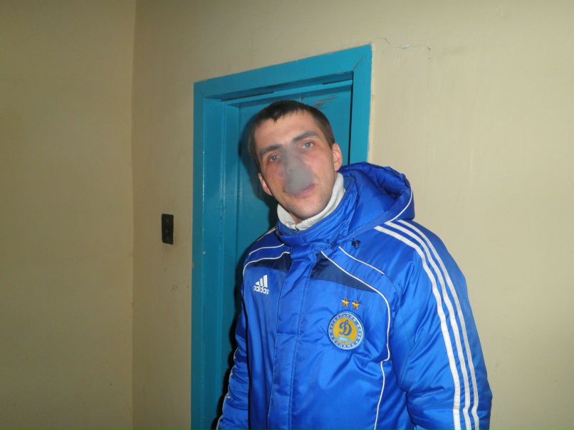 Женя Гриценко фотография #32