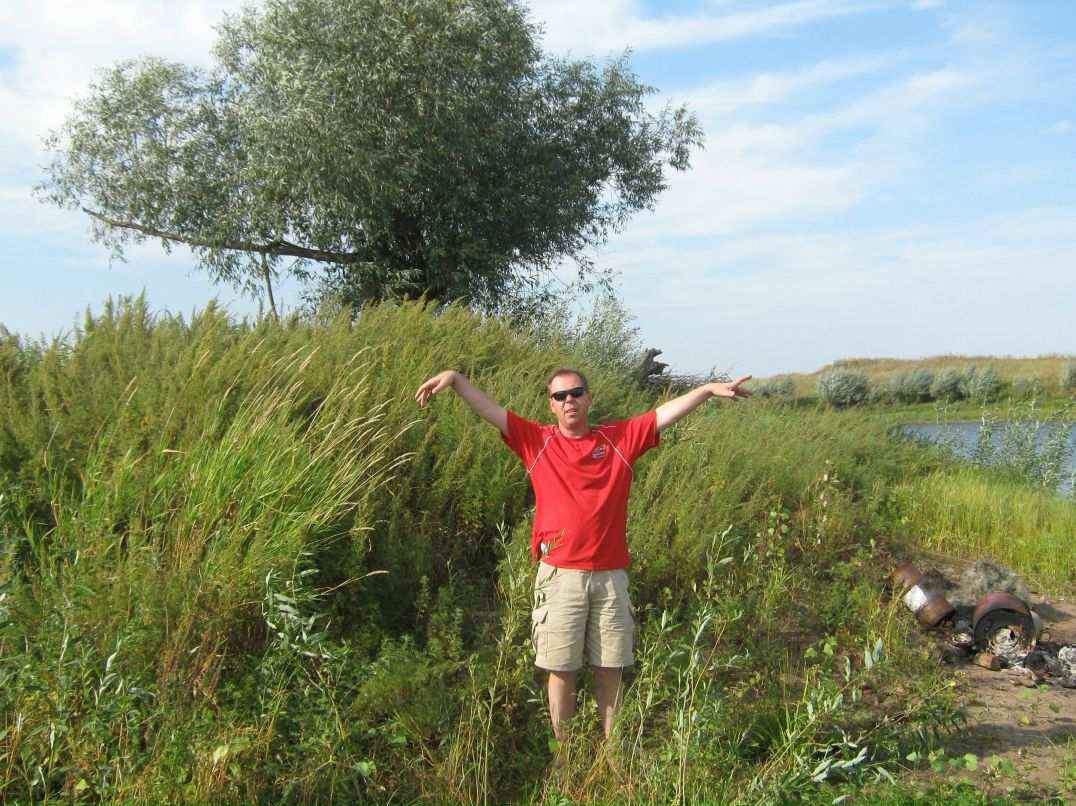 Игорь Сидоров фотография #33