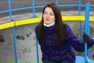 Фотография Шаманской Марии