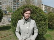 Фотография Куниной Дарьи