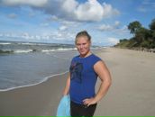 Фотография Кульпиной Елены