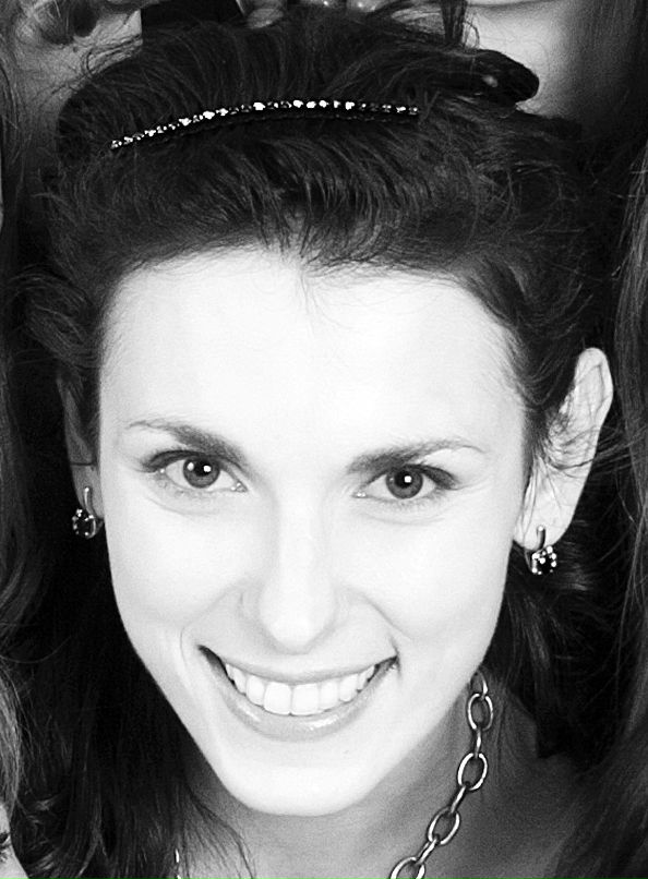 Елена Морозова фотография #38