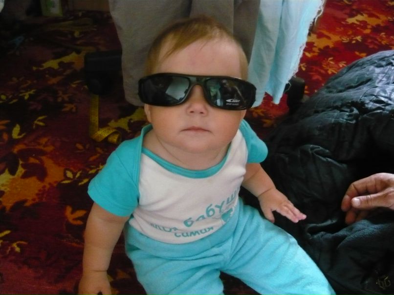 Сергей Рябков фотография #14