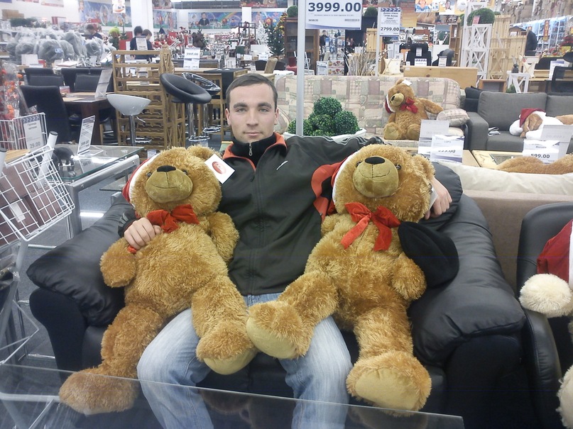 Рустем Аблаев фотография #23