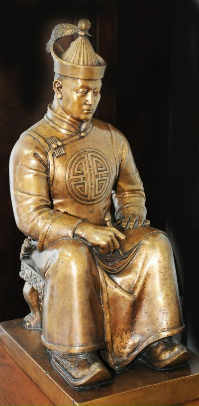 Тыва Оглу фотография #7