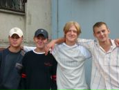 Фотография Свиридовой Надежды