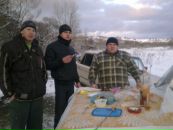 Іван Дрозд фотография #29 (источник - https://vk.com/id161384254)