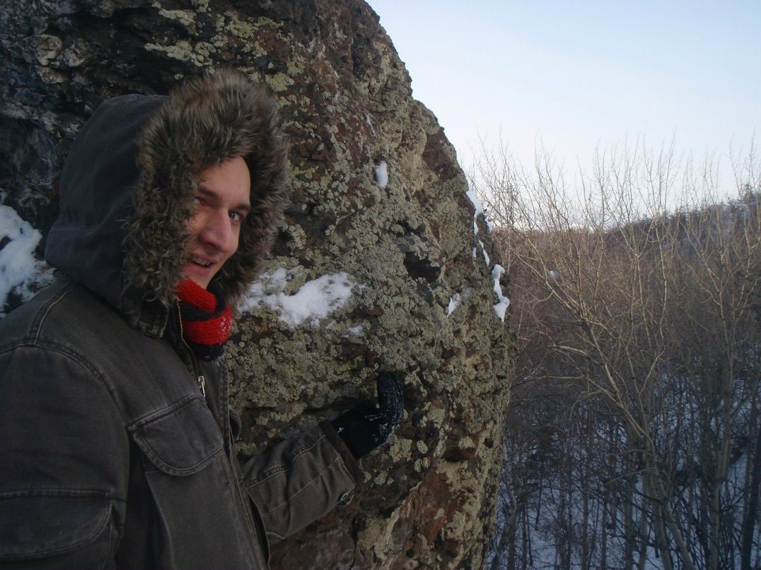 Stepan Heleste фотография #39