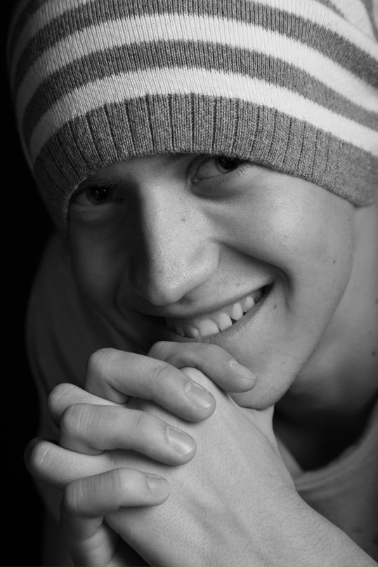 Станислав Солунин фотография #5