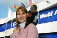 Фотография Радченко Ольги