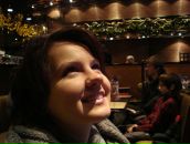 Фотография Шаминой Александры