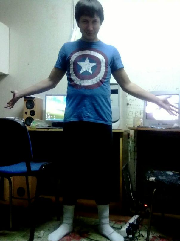 Игорь Паймешов фотография #44