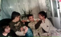 Христя Стеців фотография #33 (источник - https://vk.com/id58947527)