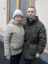 Фотография Максюты Татьяны