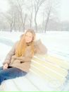 Фотография Голиковой Ксюши