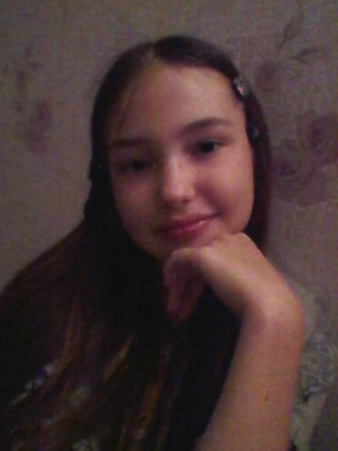 Вика Гагарина фотография #2