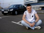 Иван Устинов фотография #1