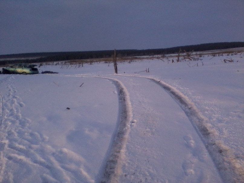 Михаил Пичужкин фотография #17