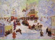 Фотография Крюкова Дмитрия