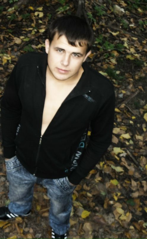 Артём Формировский фотография #12