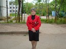 Фотография Замятиной Лиды