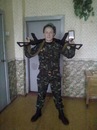 Вася Сніжков фотография #7 (источник - https://vk.com/id138435065)