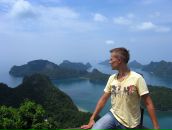 Фотография Власова Андрея