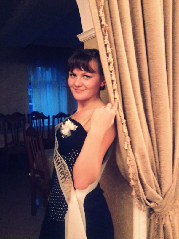 Любовь Бараниченко фотография #5