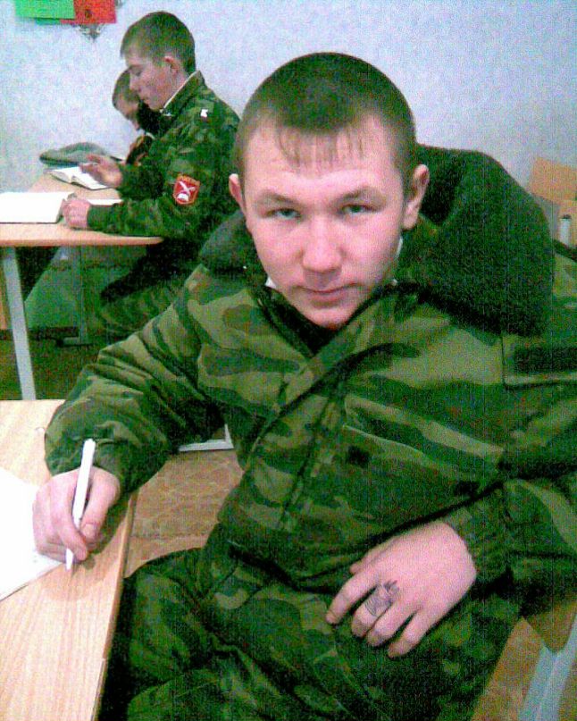 Денис Плотников фотография #15
