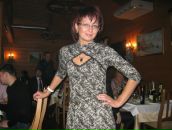 Фотография Бурковой Наташи