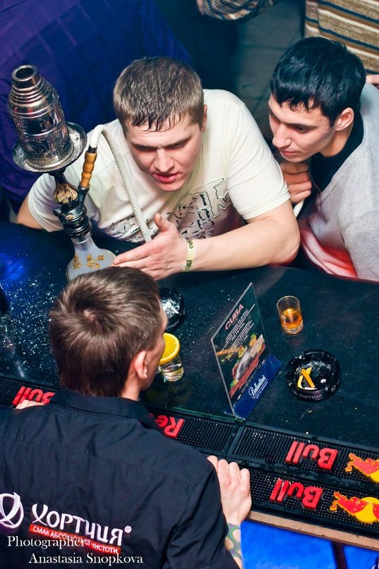 Иван Марченко фотография #13