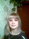 Фотография Лукашовой Дины