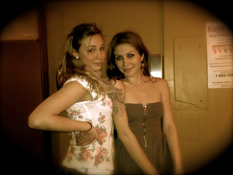 Поля Кутайцева фотография #25