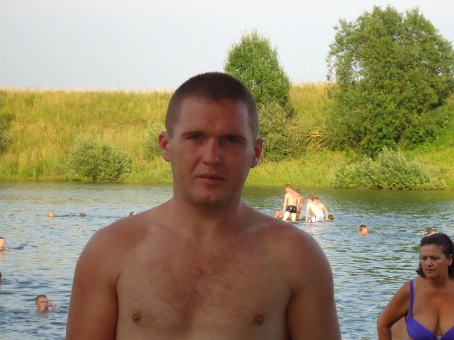 Сергей Матвеев фотография #36