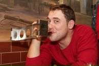 Фотография Сазонова Игоря