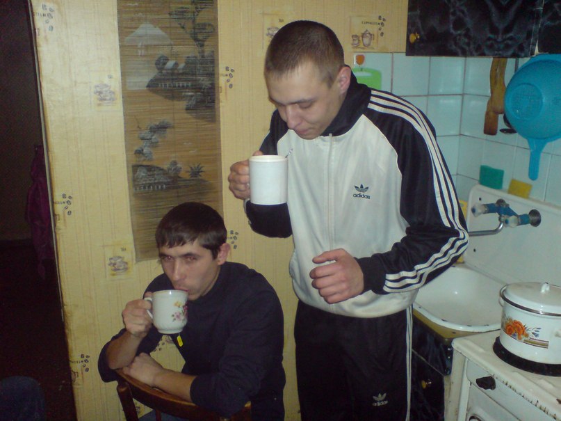 Игорь Старцев фотография #11