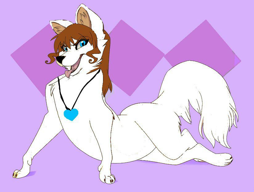 Cherry Wolf фотография #1