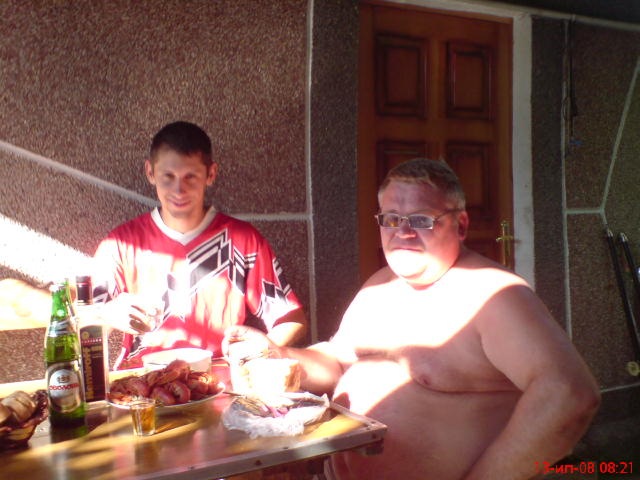 Виктор@мультик@ Никитенков фотография #15