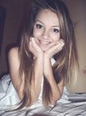 Каріна Мілевська фотография #12 (источник - https://vk.com/id164679411)