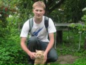 Фотография Манукян Кармен