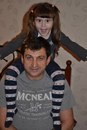 Фотография Алхазова Малхаза