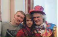 Фотография Комлевой Татьяны